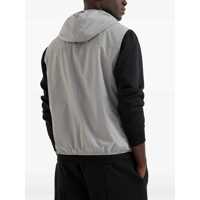 Geci Brunello Cucinelli pentru Barbati - Geci Brunello Cucinelli Brunello Cucinelli Water-Repellent Vest GRAY Barbati (BM 17464830) - B-mall.ro