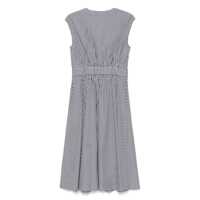 Rochii Michael Kors Dama - Rochii Michael Kors Michael Kors Pencil Dress Black Femei (BM 17464899) - B-mall.ro