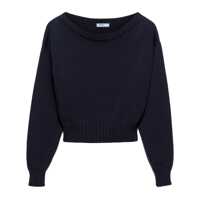 Pulovere Prada Knitwear Femei