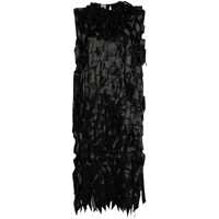 Rochii Prada Viscose Dress Femei