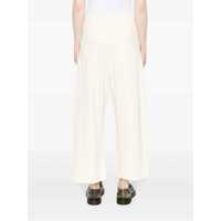 Imbracaminte R13 Dama - Pantaloni de trening R13 R13 Live Cut Joggers WHITE Femei (BM 17465280) - B-mall.ro
