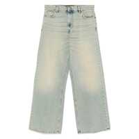 Blugi John Richmond Light Blue Large Denim Barbati