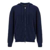 Bluze de trening Roberto Collina Terry Hoodie Barbati