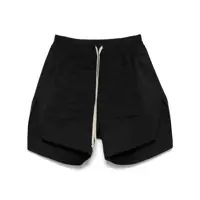 Pantaloni casual Rick Owens Hollywood Boxers Clothing Femei