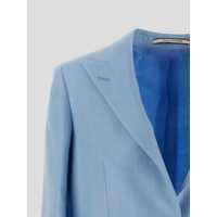 Imbracaminte Tagliatore Dama - Geci Tagliatore Tagliatore Jackets CLEAR BLUE Femei (BM 17465415) - B-mall.ro