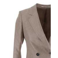 Imbracaminte Tagliatore Dama - Geci Tagliatore Tagliatore Jackets Beige Femei (BM 17465421) - B-mall.ro