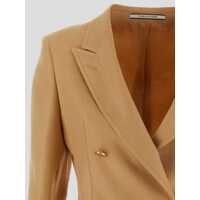 Imbracaminte Tagliatore Dama - Geci Tagliatore Tagliatore Jackets DARK YELLOW Femei (BM 17465436) - B-mall.ro