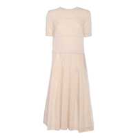 Rochii Peserico Midi Dress Femei