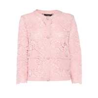 Geci Clips Jacket Femei