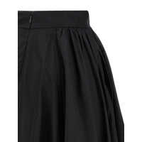 Imbracaminte THE ANDAMANE Dama - Fuste THE ANDAMANE The Andamane Winona Skirt Black Femei (BM 17465799) - B-mall.ro