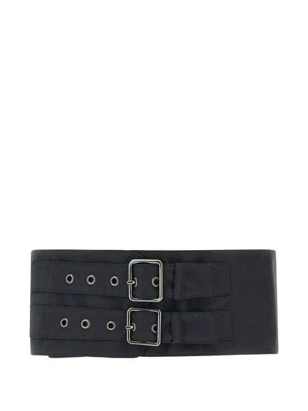 Curele THE ANDAMANE The Andamane Belts MULTICOLOR Femei (BM 17465802) 1