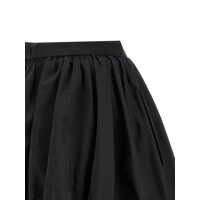 Imbracaminte THE ANDAMANE Dama - Fuste THE ANDAMANE The Andamane Whitely Skirt Black Femei (BM 17465805) - B-mall.ro