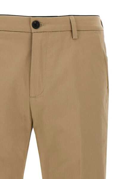 Pantaloni Department Five Department 5 Prince Pants Beige Barbati (BM 17465868) 3