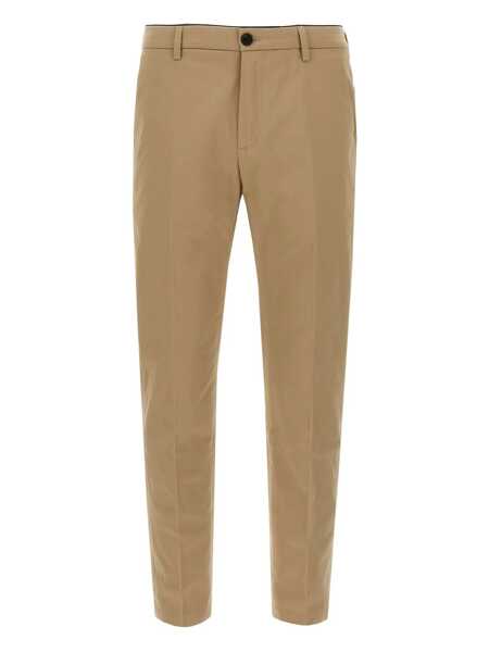 Pantaloni Department Five Department 5 Prince Pants Beige Barbati (BM 17465868) 1