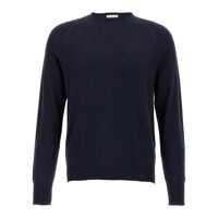 Pulovere Ma'Ry'Ya Cashmere Cotton Sweater Barbati