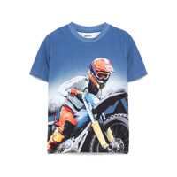 Tricouri Riley T-shirts Short sleeves Baieti