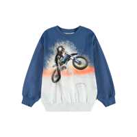 Bluze de trening Monti Sweat shirt Baieti