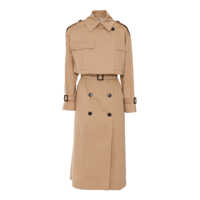Trenciuri VIVETTA Raincoat+1piece Femei