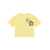 MOLO Reinette T-shirts Short sleeves Yellow