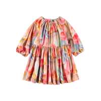 Rochii Ciera Dress LS Fete