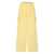 MOLO Audie Woven pants Yellow