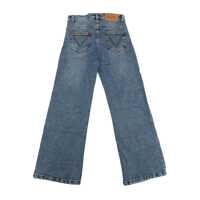 Pantaloni casual MOLO pentru Fete - Pantaloni casual MOLO Asta Woven pants Blue Fete (BM 17466321) - B-mall.ro