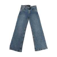 Pantaloni casual Asta Woven pants Fete