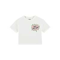 Tricouri Reinette T-shirts Short sleeves Fete