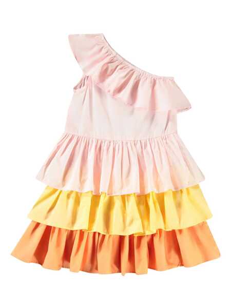 Rochii MOLO Cora Dress SS Pink Fete (BM 17466330) 2