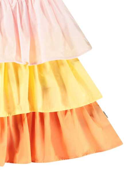 Rochii MOLO Cora Dress SS Pink Fete (BM 17466330) 3