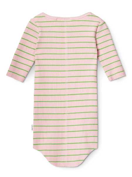 Tricouri MOLO Ronelle T-shirts Short sleeves Pink Fete (BM 17466339) 2