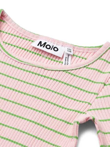 Tricouri MOLO Ronelle T-shirts Short sleeves Pink Fete (BM 17466339) 3