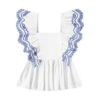 Bluze Rosamond Blouse Fete