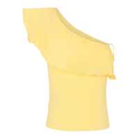 Bluze MOLO pentru Fete - Bluze MOLO Rebecca Tops No sleeves Yellow Fete (BM 17466363) - B-mall.ro