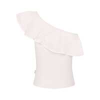 Bluze MOLO pentru Fete - Bluze MOLO Rebecca Tops No sleeves White Fete (BM 17466366) - B-mall.ro