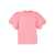 MOLO Ritza T-shirts Short sleeves Pink