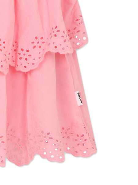 Fuste MOLO Brianna Skirts Pink Fete (BM 17466375) 3