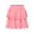 MOLO Brianna Skirts Pink