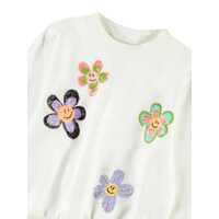 Bluze de trening MOLO pentru Fete - Bluze de trening MOLO Marge Sweat shirt Multicolor Fete (BM 17466381) - B-mall.ro