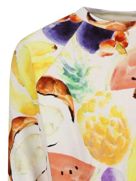 Bluze de trening MOLO Malinda Sweat shirt Multicolor Fete (BM 17466384) 3