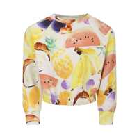 Bluze de trening Malinda Sweat shirt Fete