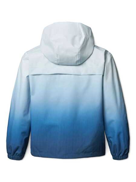 Pulovere casual MOLO Horizon Top Blue Fete (BM 17466390) 2