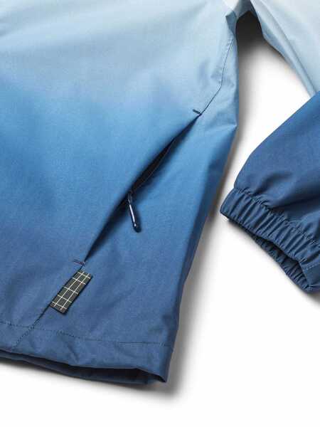 Pulovere casual MOLO Horizon Top Blue Fete (BM 17466390) 3