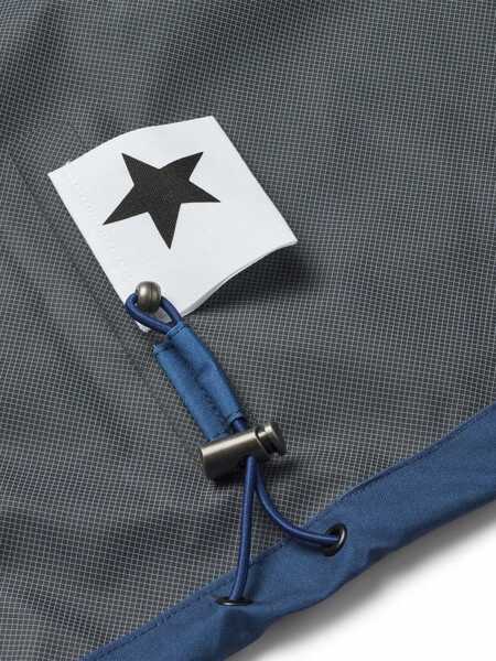 Pulovere casual MOLO Horizon Top Blue Fete (BM 17466390) 4