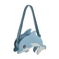 Genti de mana Dolphin Bag Handbag Fete