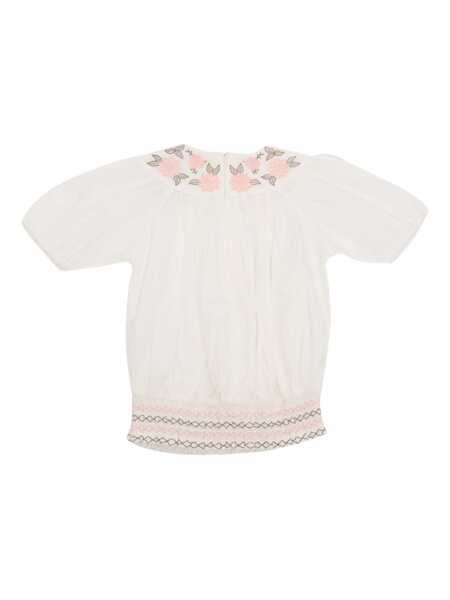 Rochii Tartine et Chocolat DRESS White Fete (BM 17466507) 2