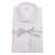 Mazzarelli Camicie WHITE COTTON SLIM FIT SHIRT White