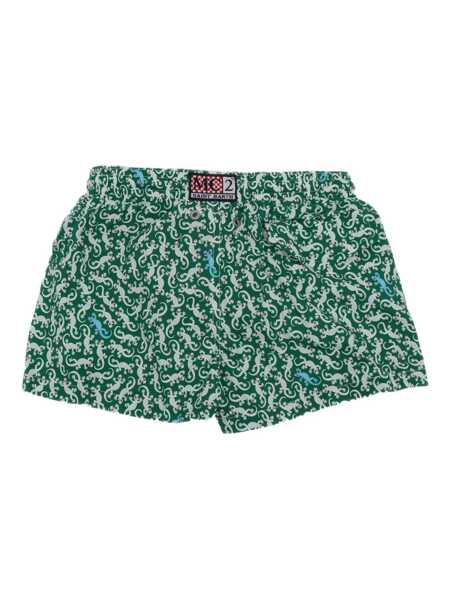 Bermude Mc2 Saint Barth COMFORT LIGHT JR-GECKO MURALES 5730 Multicolor Baieti (BM 17466531) 2