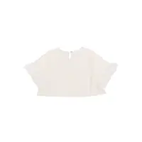 Bluze pentru Fete - Bluze Zhoe & Tobiah SHIRT White Fete (BM 17466552) - B-mall.ro