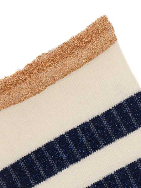 Sosete BELLEROSE BYOR K1407S SOCKS Multicolor Fete (BM 17466561) 2